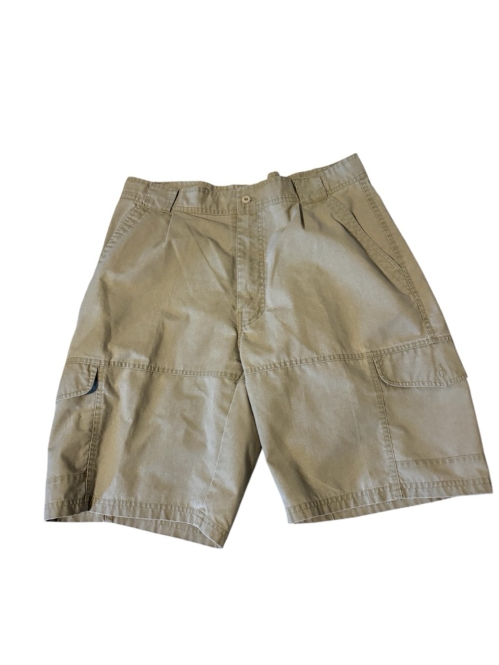Bugle Boy Men's Cargo Shorts